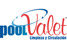 Pool Valet<span class='xmenu'>Pool cleaning</span><span class='xmenu'>system</span>
